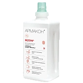 Крем ВЕЛУМ питательный регенерирующий картридж 1 л, для дозатора ТОПФИТ, (1283)