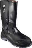 Сапоги VERT высокие с КП и КС нат.мех, кожаные ПУ/ТПУ Сапоги VERT высокие с КП и КС нат.мех, кожаные ПУ/ТПУ