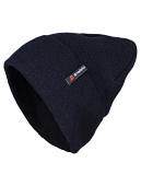 Шапка Brodeks Light Longer т.синий
