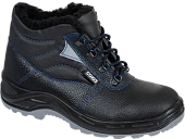 Ботинки СОЮЗНИК иск. мех, кожаные ПУ/ТПУ Ботинки СОЮЗНИК иск. мех, кожаные ПУ/ТПУ