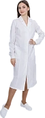 Халат БИОНИКА, белый