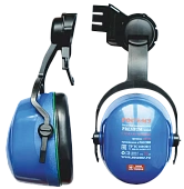 Наушники СОМЗ-35 ЧЕМПИОН (60350) 32дБ, на каску