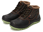 Ботинки (шерст.мех) PROFLINE КП КС ПУ/ТПУ Ботинки (шерст.мех) PROFLINE КП КС ПУ/ТПУ