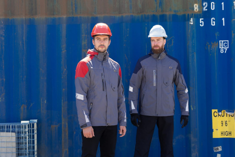 Как перейти на ЕТН для СИЗ