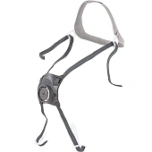 Оголовье полумаски Jeta Safety 5500P