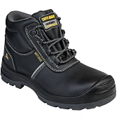 Ботинки EOS (ЕОС) с КП и КС, кожаные ПУ/ПУ Ботинки EOS (ЕОС) с КП и КС, кожаные ПУ/ПУ