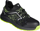 Полуботинки VERT 3Д вязка с КП и КС, ЭВА/резина