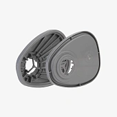 Адаптер для противоаэрозольного фильтра Jeta Safety