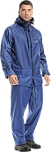 Костюм POSEIDON WPL влагозащитный синий, Импорт