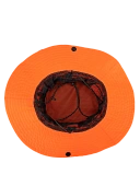 Панама Brodeks KM121, оранжевый