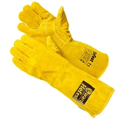 Gward Hefest Легендарные сварочные краги