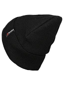 Шапка Brodeks longer черный