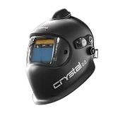 Щиток сварочный Optrel Crystal 2.0, исполнение СИЗОД, цвет черный Щиток сварочный Optrel Crystal 2.0, исполнение СИЗОД, цвет черный