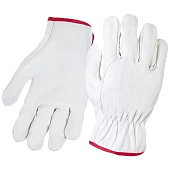 Кожаные рабочие перчатки Smithcraft Кожаные рабочие перчатки Smithcraft