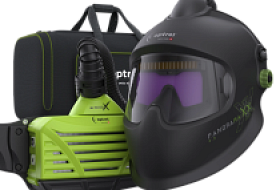 История компании Optrel и запатентованные технологии в сфере сварочного оборудования