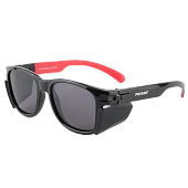 Очки РОСОМЗ™ О80 ЗЕБРА (18070-03) поляризационные серые