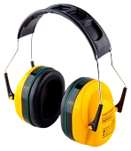 Наушники СОМЗ-88 ПОБЕДИТ (60988) 32дБ