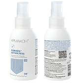 Спрей КАМАРА АНТИКЛЕЩ 100 мл, (1202)