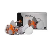 Комплект для защиты дыхания Jeta Safety J-SET 6500
