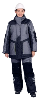 kurtka_edvans_zimnyaya_seryy_t_seryy_limonnaya_otdelka_zhenskaya