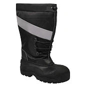 Сапоги ТОБОЛ с КП и КС, резина Сапоги ТОБОЛ с КП и КС, резина