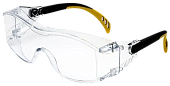 Очки ПРАКТИК (ОЧК301) прозрачные