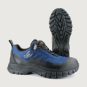 Полуботинки Жук Кросс Резина (арт. 2101ПК) синий Полуботинки Жук Кросс Резина (арт. 2101ПК) синий