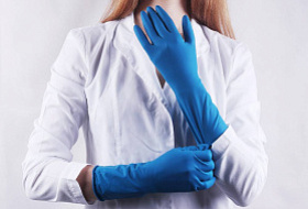 СИЗ рук: что нужно знать перед выбором перчаток