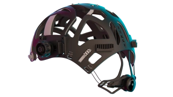 5003.290 Isofit back-left