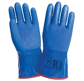 Перчатки утеплённые 2Hands Winter Power Shield 5K30 BOA с защитой от МП, НМС, МБС, К80Щ50 Перчатки утеплённые 2Hands Winter Power Shield 5K30 BOA с защитой от МП, НМС, МБС, К80Щ50