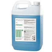 Жидкое мыло АКВАМАРИН 5000 мл канистра ,(1078)