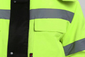 Сигнальная спецодежда: особенности выбора