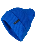 Шапка Brodeks bright синий электрик