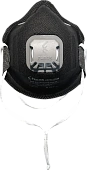 Респиратор FR 3220, FFP2 NR D, с клапаном
