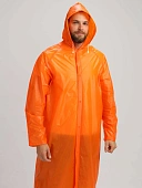 Дождевик влагозащитный Profline Base, оранжевый