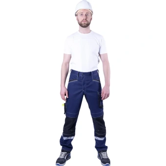 bryuki_korporatsiya_letnie_siniy_chernyy