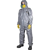 Комбинезон ChemMAX 3 (CT3S428), серый