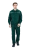 kostjum_operator_letnij_zelenyj_kurtka_brjuki