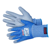 Gward No-Cut Markus Противопорезные перчатки 5-го класса с полиуретаном