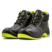 Ботинки ЛАЙМ Балтобувь МП ПУ/ТПУ (арт.5308Т lime) Ботинки ЛАЙМ Балтобувь МП ПУ/ТПУ (арт.5308Т lime)