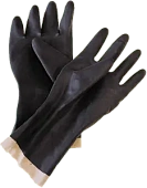 Перчатки КЩС ТИП II, (АЗРИ)