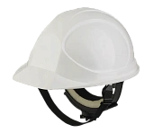 Каска АМПАРО™ БАЙКАЛ ЛЮКС (136721) белая