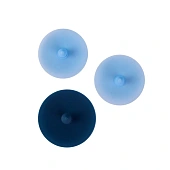 Комплект запасных клапанов для полумаски Jeta Safety 6500