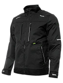 Куртка Brodeks KS209, черный 