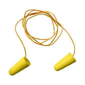 Беруши ОДНОРАЗОВЫЕ (БЕР131101) 35дБ со шнурком Беруши ОДНОРАЗОВЫЕ (БЕР131101) 35дБ со шнурком