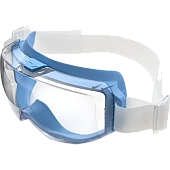 Очки UNIVET™ 650 (650.S1.00.01) (РС) (KN) автоклавируемые н/в