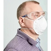Респиратор РусСиз 101 FFP1 (аналог 3М 8101)