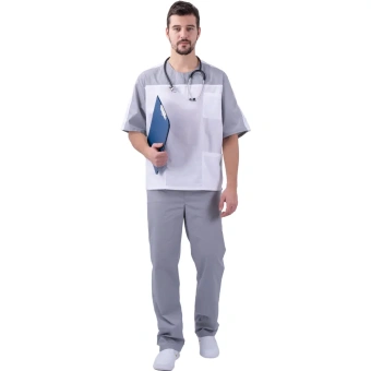 kostjum_pul_s_belyj_seryj_muzhskoj