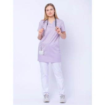 bluza-meditsinskaya-udlinennaya-nezhnorozovyy-tsvet-rubashka-s-karmanami-khirurgichka-zhenskaya-doktor-stil-4 bluza-meditsinskaya-udlinennaya-nezhnorozovyy-tsvet-rubashka-s-karmanami-khirurgichka-zhenskaya-doktor-stil-4