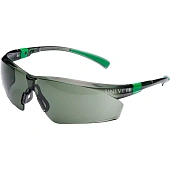 Очки UNIVET™ 506UP (506U.04.04.05), линза G15, покрытие AS